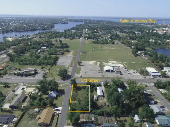 301 Detroit Ave, Panama City, FL 32401