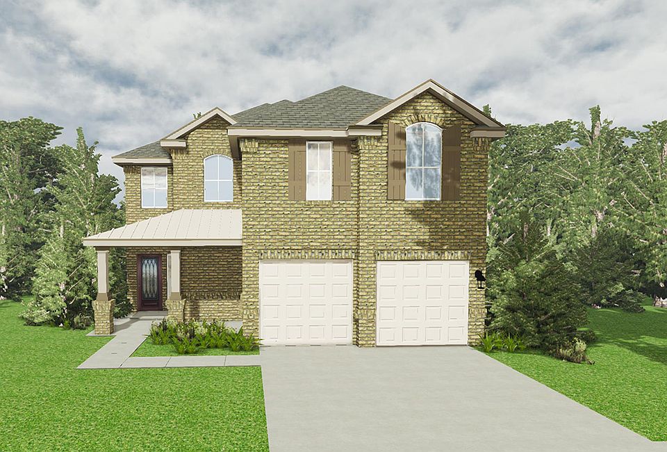 Elevation Image 2.