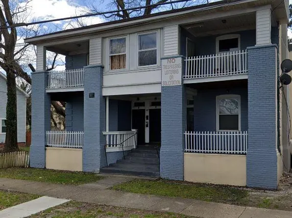 617 W 29th St, Norfolk, VA 23508