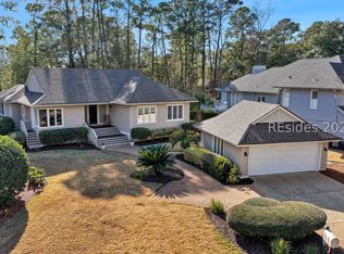 8 Brassie Ct, Hilton Head Island, SC 29928