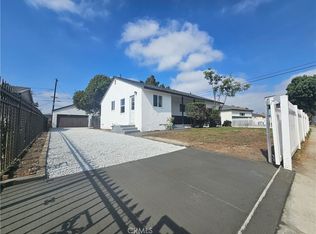 15603-15603 S Tarrant Ave, Compton, CA 90220