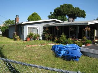 1731 Notre Dame Ave, East Palo Alto, CA 94303