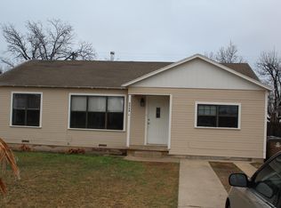 2325 North St, San Angelo, TX 76901