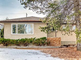 8639 64th Ave NW, Edmonton, AB T6E 0H4