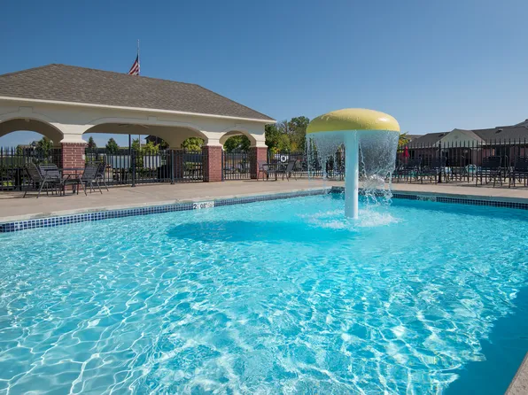 The Links at Columbia