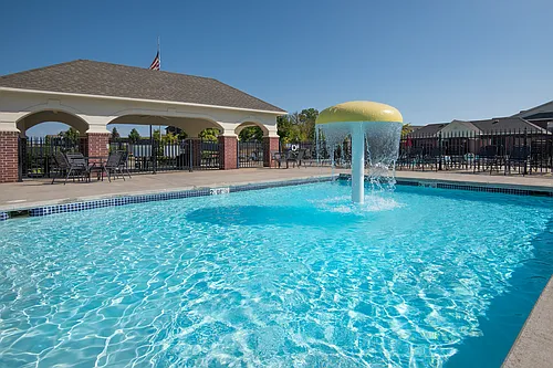 The Links at Columbia Photo 1