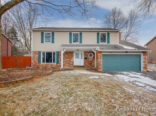 4411 Shabbona Ln, Lisle, IL 60532