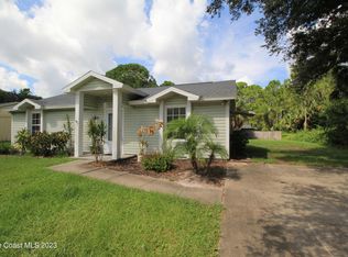 220 Tipton Rd SW, Palm Bay, FL 32908