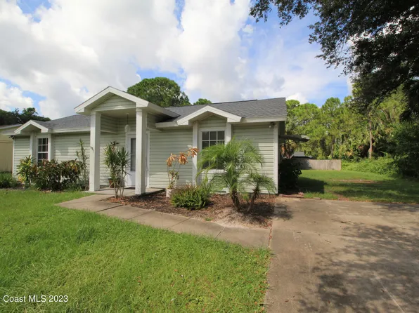 220 Tipton Rd SW, Palm Bay, FL 32908
