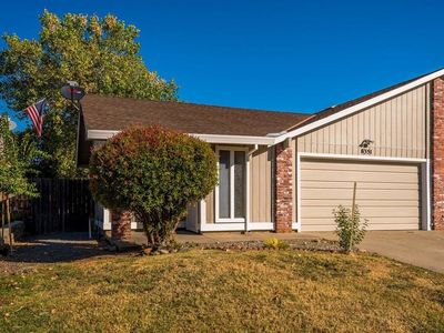 8351 Deville Oaks Way, Citrus Heights, CA, 95621