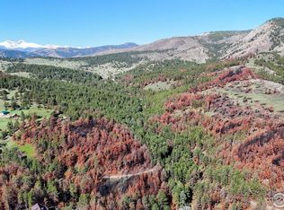 1841 Spruce Mountain Dr, Drake, CO 80515