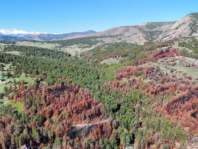 1841 Spruce Mountain Dr, Drake, CO, 80515