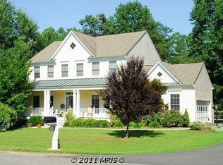 12496 Silent Wolf Dr, Manassas, VA 20112