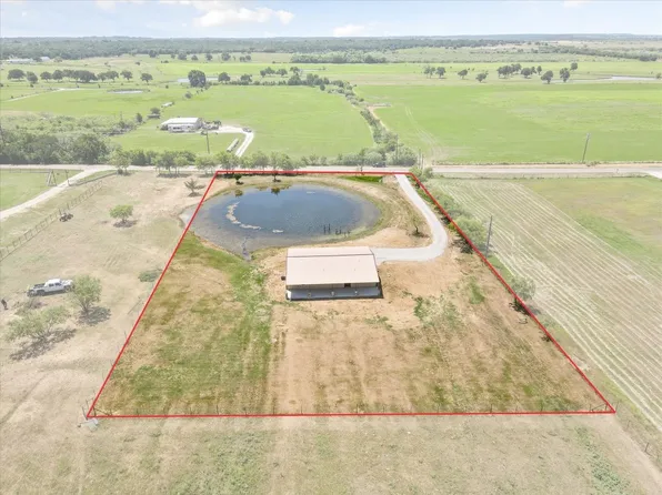 1721 County Road 1102, Rio Vista, TX 76093