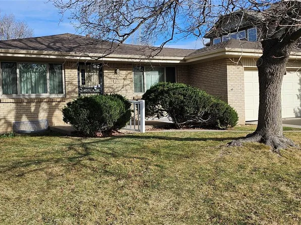 3326 S Ash Street, Denver, CO 80222