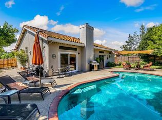 1402 Hurlston Way, Roseville, CA 95747