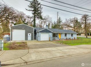 8601 Bridgeport Way SW, Lakewood, WA