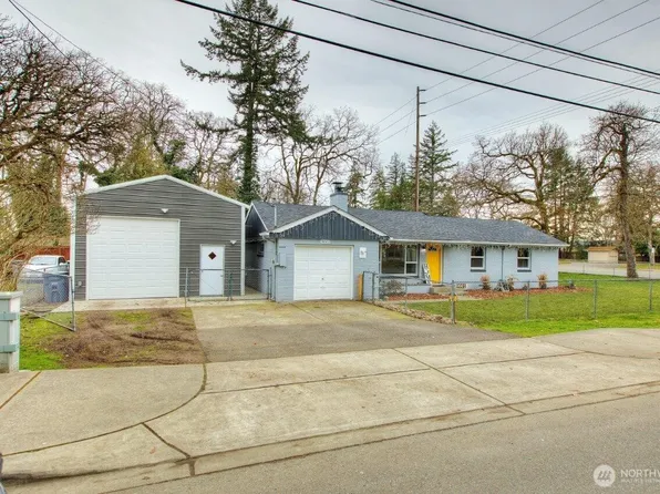 8601 Bridgeport Way SW, Lakewood, WA 98499