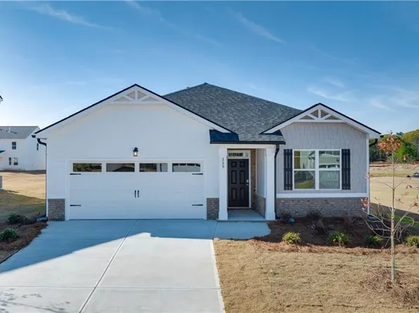 95 Condor Ct, Statham, GA 30666