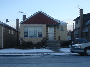 3527 W 71st St, Chicago, IL 60629