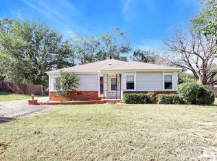 319 S Queen Ave, Maize, KS 67101