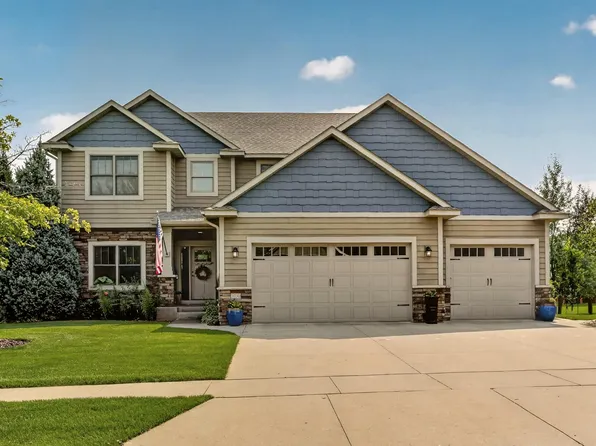 3730 Cameo Pl NE, Rochester, MN 55906