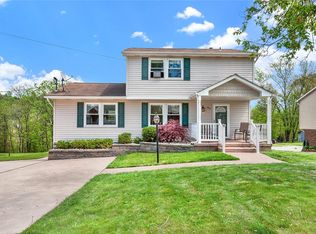 85 Fosterville Rd, Greensburg, PA 15601