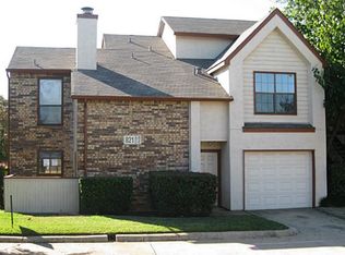 821 W Harwood Rd APT C, Hurst, TX 76054