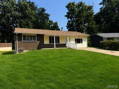 5 Meyer Ln, Wentzville, MO, 63385