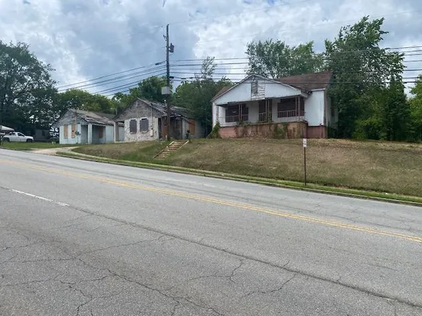 1010 N Clark St, Milledgeville, GA 31061