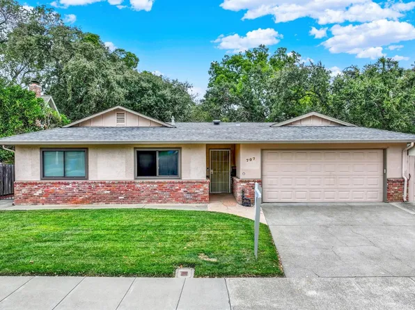 707 Linwood Street, Vacaville, CA 95688