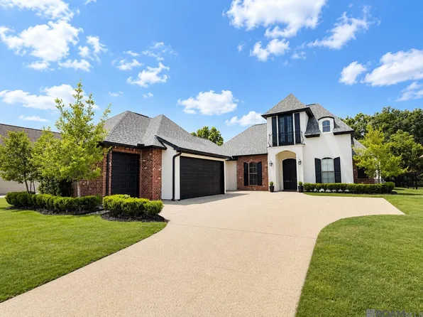 12457 Legacy Hills Dr, Geismar, LA 70734