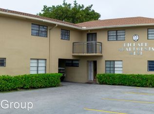1555 W 41st St APT 3, Hialeah, FL 33012