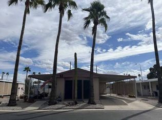 9302 E Broadway Rd #88, Mesa, AZ 85208