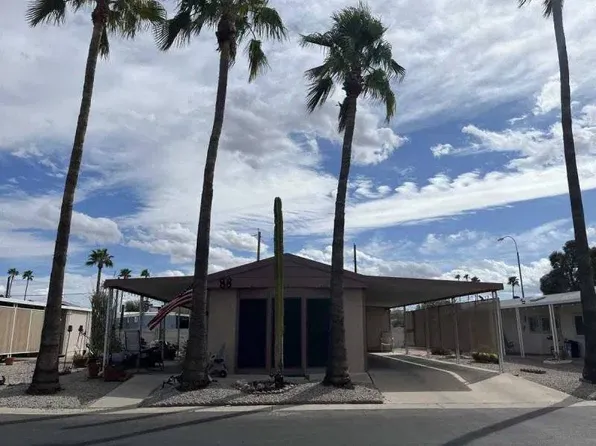 9302 E Broadway Rd #88, Mesa, AZ 85208