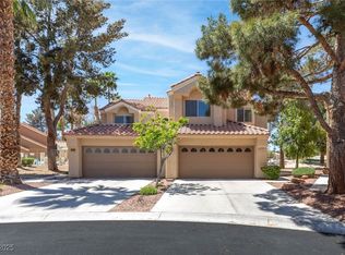 5329 La Patera Ln, Las Vegas, NV 89149