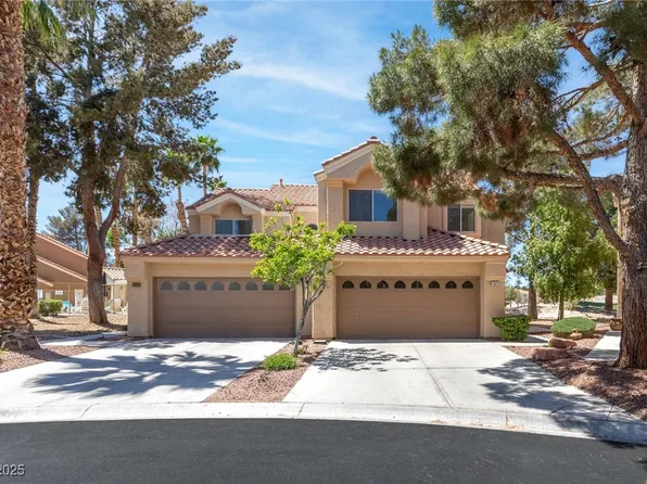 5329 La Patera Ln, Las Vegas, NV 89149