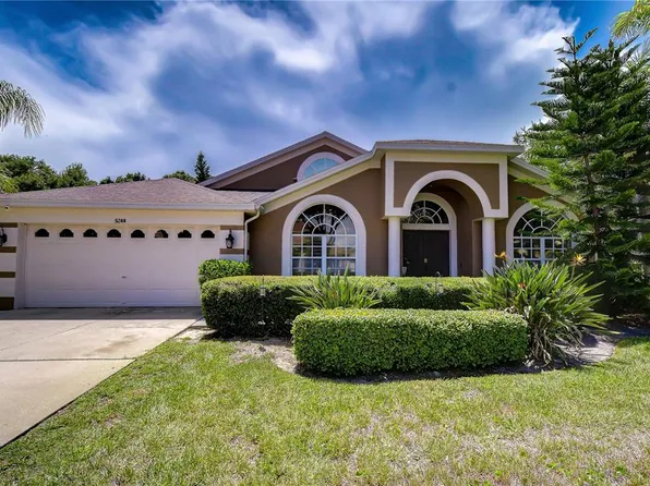 9244 Brindlewood Dr, Odessa, FL 33556