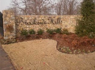 1175 Brookside Ct LOT 9, Edmond, OK 73025
