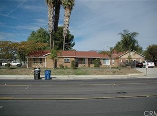1240 W Francis St, Ontario, CA 91762