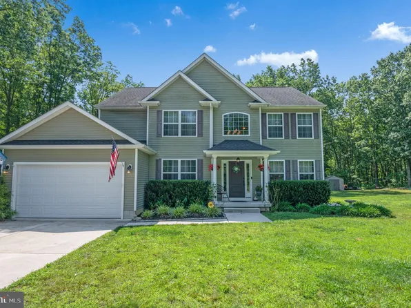220 Harris Ave, Newfield, NJ 08344