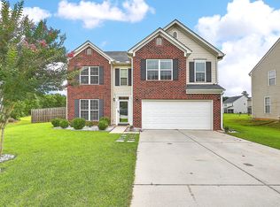 3414 Kirkwall Dr, Summerville, SC 29485
