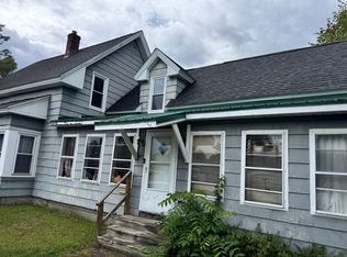 34 Burrill St, Fairfield, ME 04937
