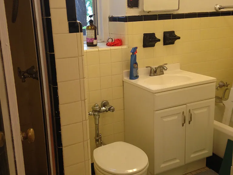 34 Clinton Pl #6J — Photo 3