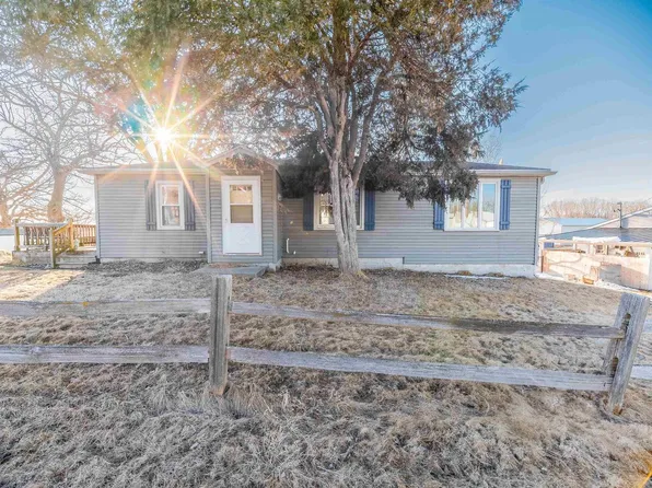 N8049 Highway 33, Beaver Dam, WI 53916