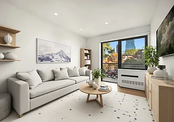 595 Baltic Street, #2C