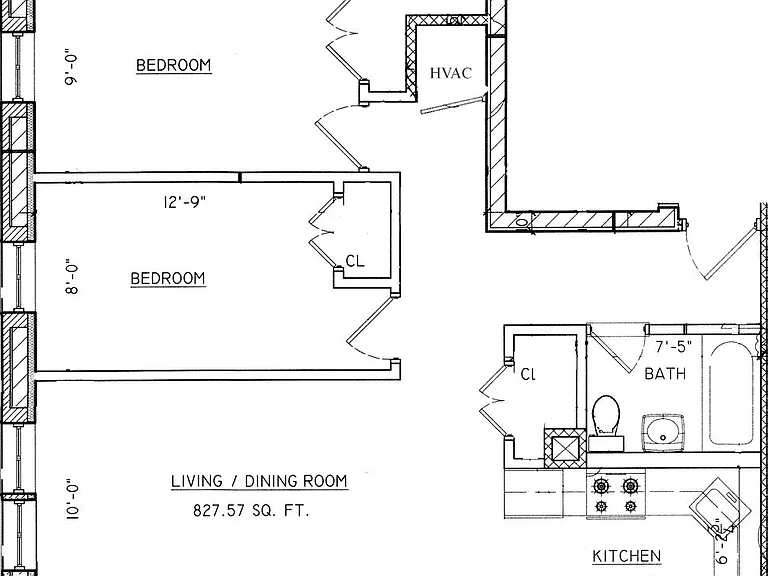 230 Troutman St #2A — Photo 13