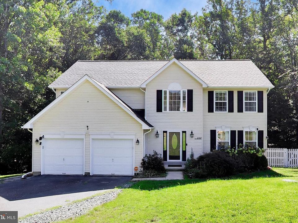 1st image of 6157 Trotters Glen Dr