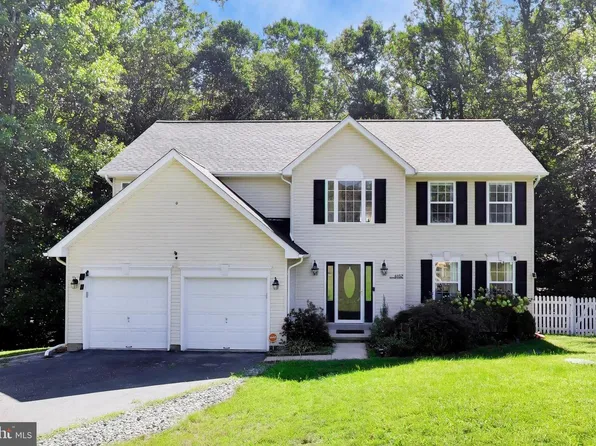 6157 Trotters Glen Dr, Hughesville, MD 20637