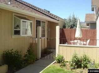 4200 Mina Way, Carson City, NV